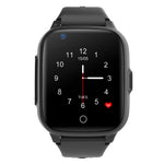 D31 Android 8.1 4G 1+8G Phone Watch Children GPS Tracker Voice Call SOS Function Kids Smart Watch
