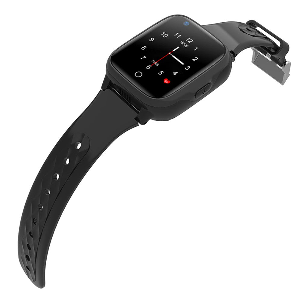 D31 Android 8.1 4G 1+8G Phone Watch Children GPS Tracker Voice Call SOS Function Kids Smart Watch