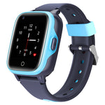 D31 Android 8.1 4G 1+8G Phone Watch Children GPS Tracker Voice Call SOS Function Kids Smart Watch
