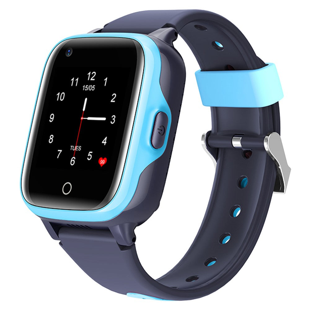 D31 Android 8.1 4G 1+8G Phone Watch Children GPS Tracker Voice Call SOS Function Kids Smart Watch