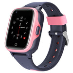 D31 Android 8.1 4G 1+8G Phone Watch Children GPS Tracker Voice Call SOS Function Kids Smart Watch