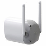 HUBVIEW CG7 Wireless Camera Waterproof WiFi Two-Way Audio Home Security Monitor without Memory Card