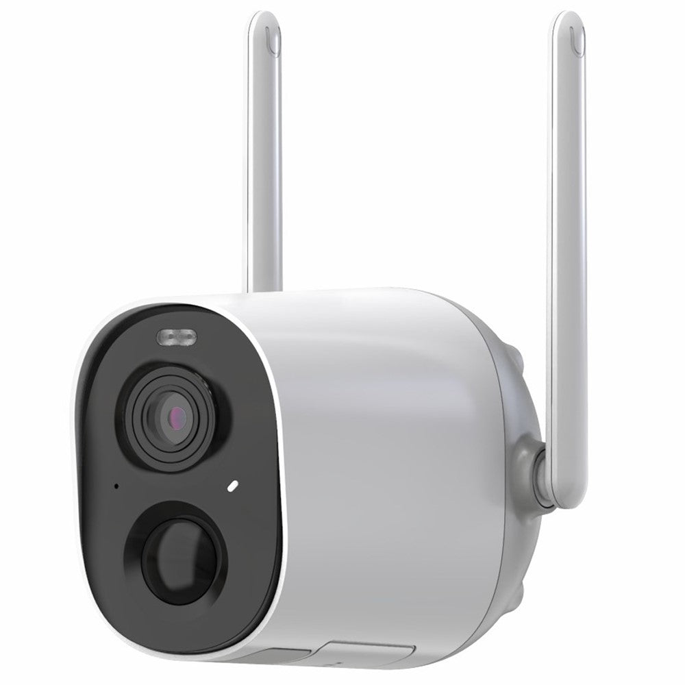 HUBVIEW CG7 Waterproof WiFi Home Security Camera Baby Monitor with 16GB Memory Card