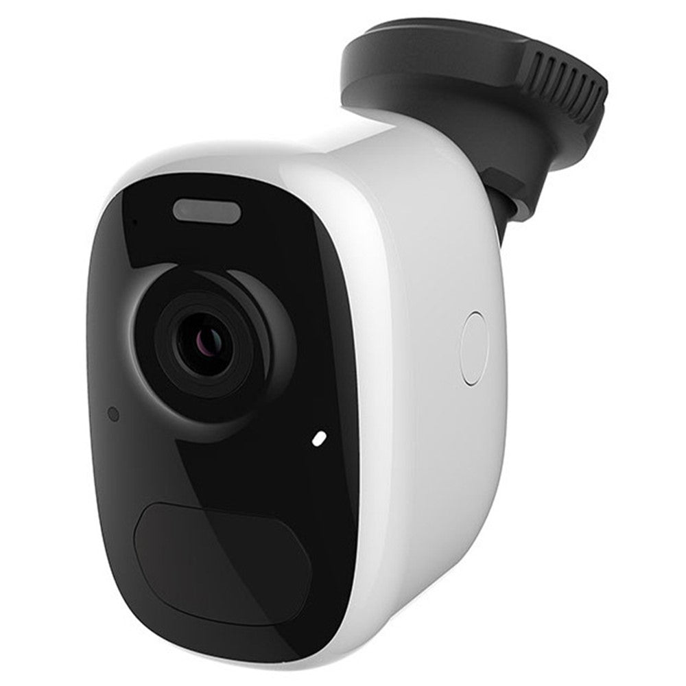 HUBVIEW CG1 2MP Wireless Camera WiFi Surveillance Cam Remote Monitor, without Memory Card