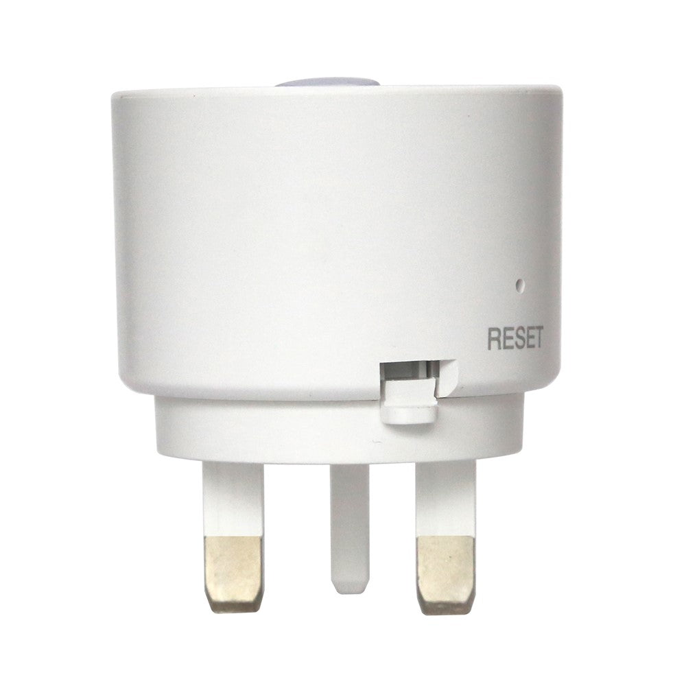 Tuya Smart WiFi + Bluetooth-compatible Dual Mode Gas Detector 70dB Natural Gas Leak Alarm