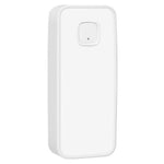 Tuya Smart Zigbee Vibration Sensor Door Magnetic Two-In-One Smart Home Vibration Sensor