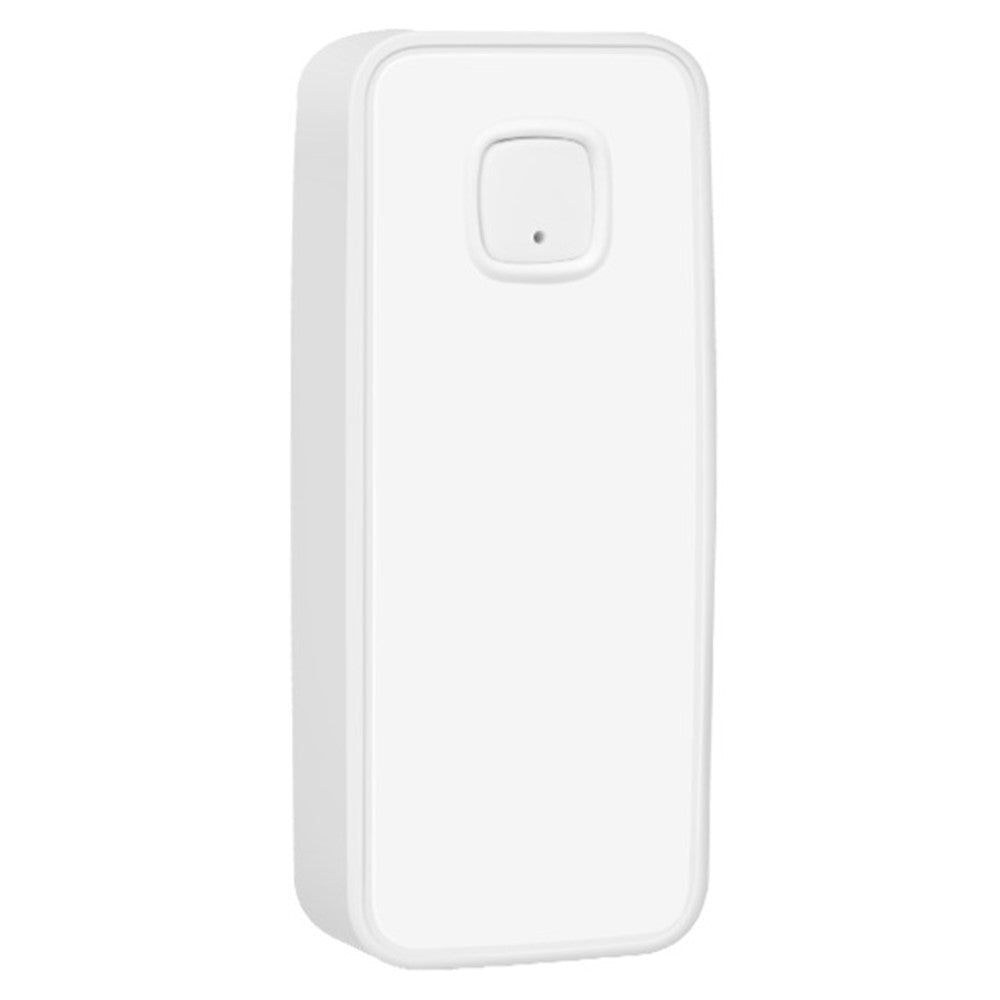Tuya Smart Zigbee Vibration Sensor Door Magnetic Two-In-One Smart Home Vibration Sensor