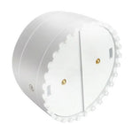 Tuya WiFi Water Leak Detector Flood Sensor Remote Monitoring Flood Alert Overflow Security Alarm