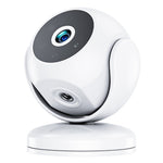 A5 Night Vision Motion Detection Camera 1080P HD 170 Degree Wide Angle Smart WiFi Camera