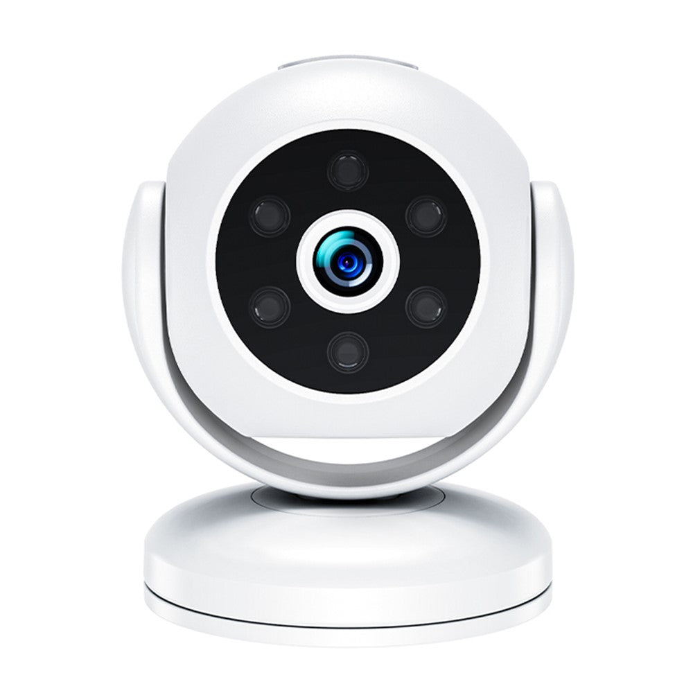 A5 Night Vision Motion Detection Camera 1080P HD 170 Degree Wide Angle Smart WiFi Camera