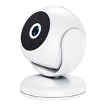 A5 Night Vision Motion Detection Camera 1080P HD 170 Degree Wide Angle Smart WiFi Camera