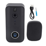I9 VGA Network Smart Doorbell Phone APP Two-Way Voice Motion Sensor Smart Door Bell