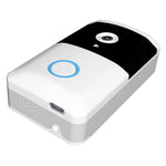 i5 VGA Network Night Vision Visual Smart Doorbell Phone APP Two-Way Voice Talk Smart Door Bell