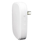 i5 VGA Network Night Vision Visual Smart Doorbell Phone APP Two-Way Voice Talk Smart Door Bell