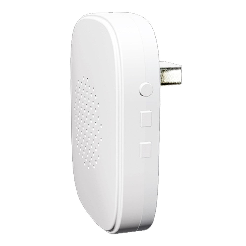 i5 VGA Network Night Vision Visual Smart Doorbell Phone APP Two-Way Voice Talk Smart Door Bell