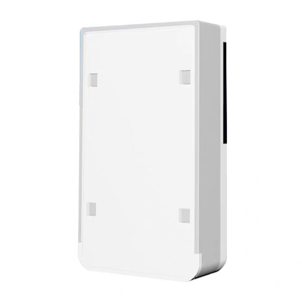 i5 VGA Network Night Vision Visual Smart Doorbell Phone APP Two-Way Voice Talk Smart Door Bell