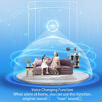 i5 VGA Network Night Vision Visual Smart Doorbell Phone APP Two-Way Voice Talk Smart Door Bell