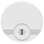 W100 Water Leak Detector 130dB Sensor Alarm Dual Modes Water Leakage Detection Device