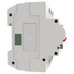 WDYK 10A - 80A 3P Tuya Smart WiFi Circuit Breaker Remote Control Intelligent Switch for Smart Home Automation