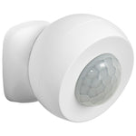 ZMS16 Zigbee Smart PIR Motion Sensor APP Remote Control Magnetic Wireless Detector ( Battery Powered )