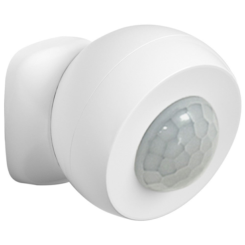 ZMS16 Zigbee Smart PIR Motion Sensor APP Remote Control Magnetic Wireless Detector ( Battery Powered )