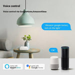 GW02 Tuya Zigbee Bluetooth-compatible Gateway Hub 2-in-1 Multi-Device Control Smart Home Remote Management