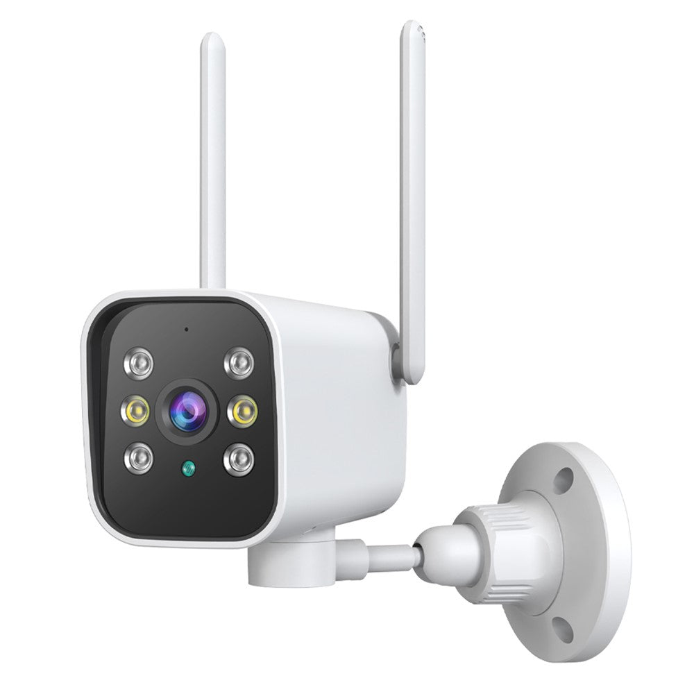 K20 1080P HD Two Way Audio WiFi Camera Night Vision Motion Tracking Home Security Cam