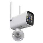 K20 1080P HD Two Way Audio WiFi Camera Night Vision Motion Tracking Home Security Cam