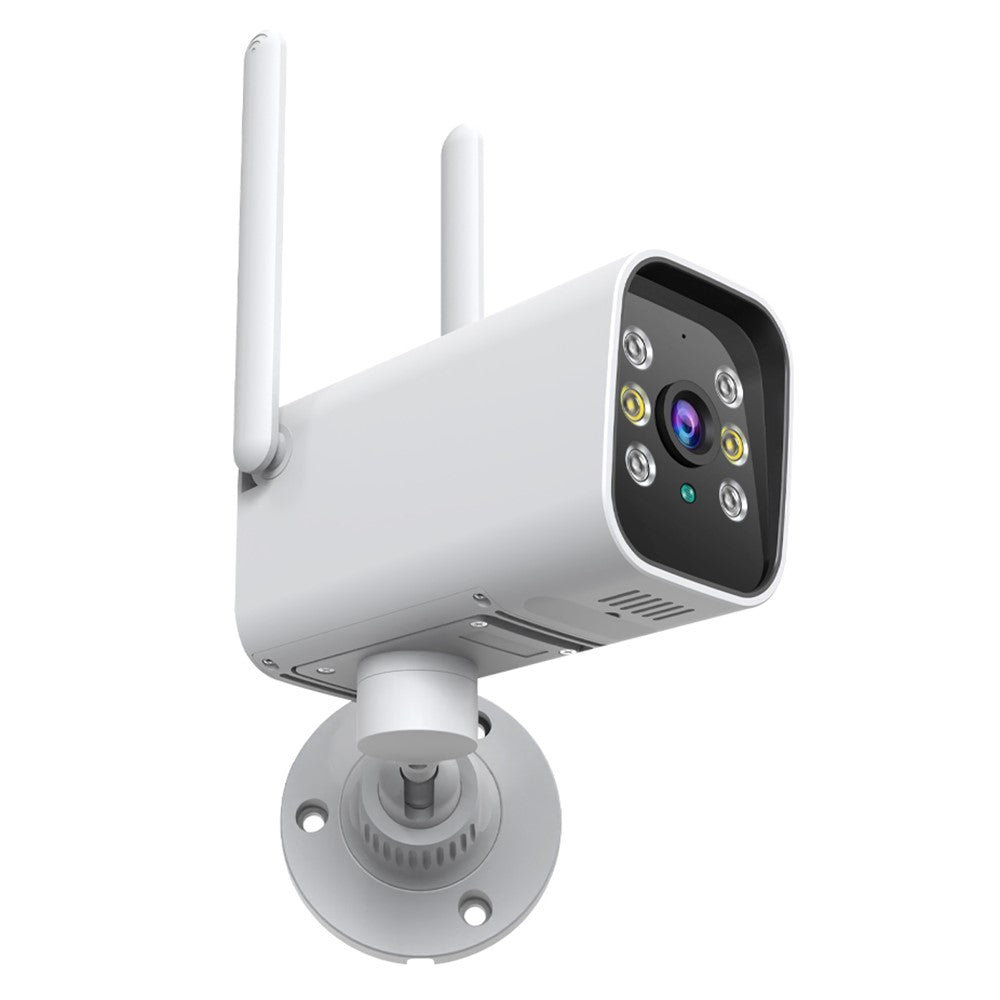 K20 1080P HD Two Way Audio WiFi Camera Night Vision Motion Tracking Home Security Cam