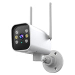 K20 1080P HD Two Way Audio WiFi Camera Night Vision Motion Tracking Home Security Cam