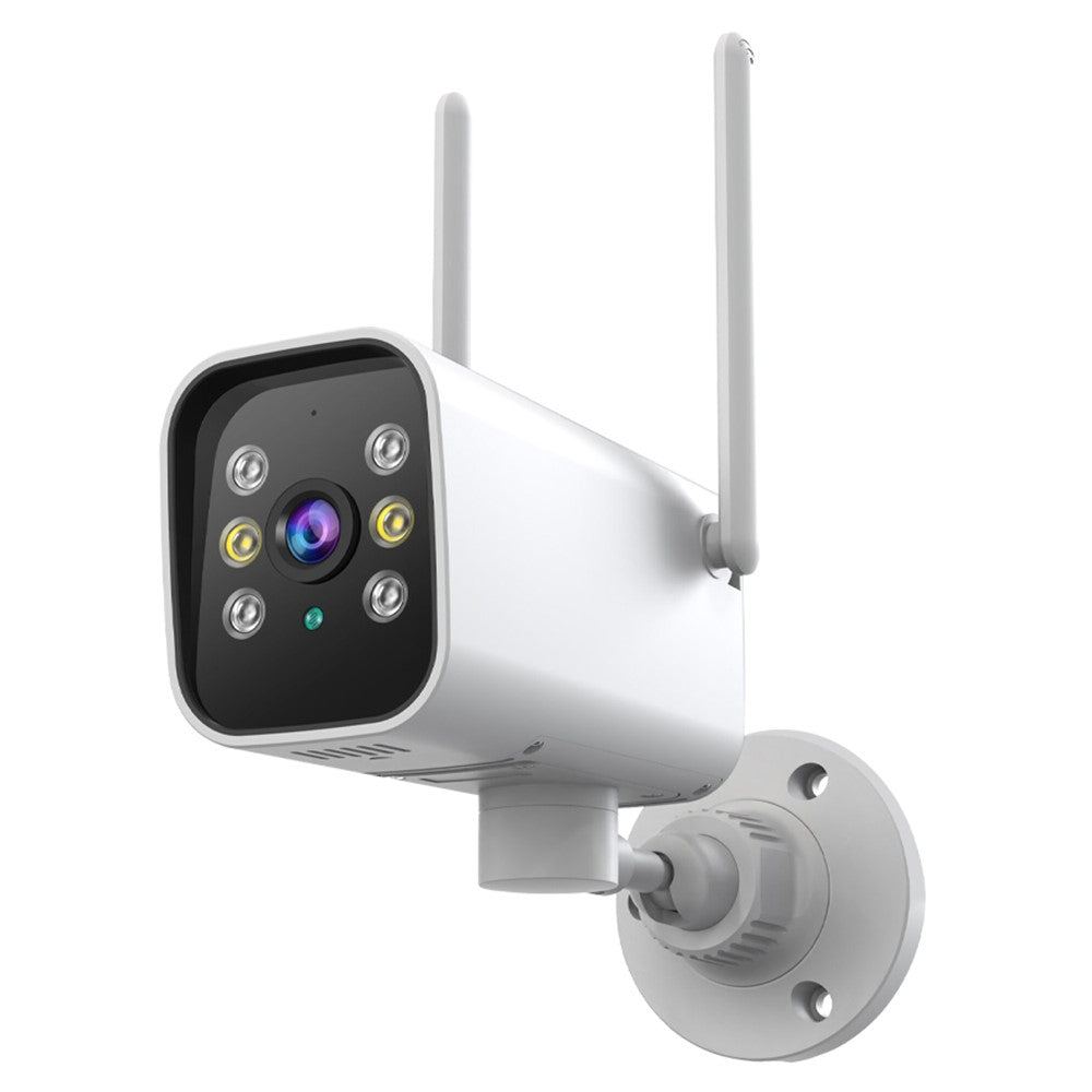 K20 1080P HD Two Way Audio WiFi Camera Night Vision Motion Tracking Home Security Cam