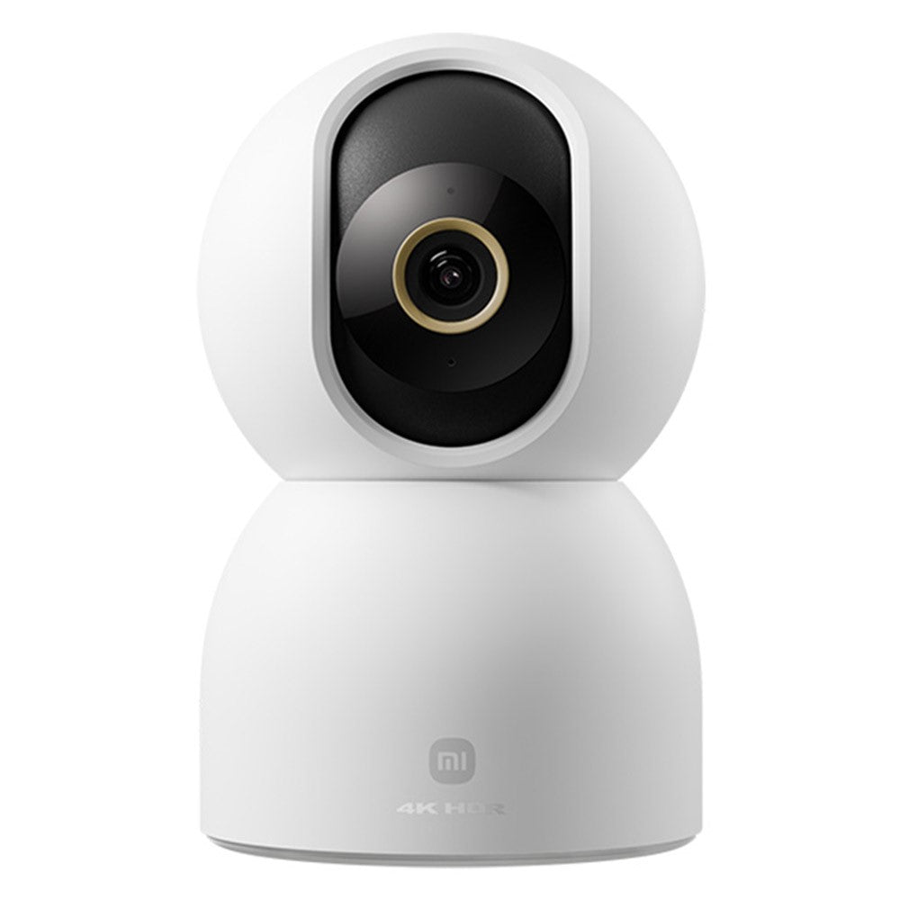 XIAOMI C700 4K Smart Camera Full Color Night Vision WiFi Surveillance Camera for Home Security, CN Plug (Chinese Version)
