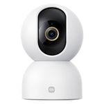 XIAOMI Smart Camera 3 PTZ Version Night Vision Two Way Audio WiFi Camera for Home Security, CN Plug (Chinese Version)