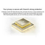 XIAOMI Smart Camera 3 PTZ Version Night Vision Two Way Audio WiFi Camera for Home Security, CN Plug (Chinese Version)