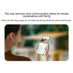 XIAOMI Smart Camera 3 PTZ Version Night Vision Two Way Audio WiFi Camera for Home Security, CN Plug (Chinese Version)