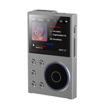 T10 2.4 Inch TFT Screen HiFi Music Player Voice Recorder Bluetooth-Compatible FM Radio Built In 16G Storage