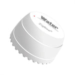 SQ500B Tuya Smart Zigbee 3.0 Water Leak Detector Smart Sensor for Alexa Google Assistant Real Time Monitor