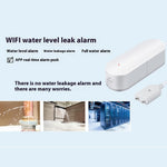 FM400A Smart WiFi Ventilaktuator Fjernbetjening Trådløs Vand-/Gasventil Stemmeassistent-kompatibel