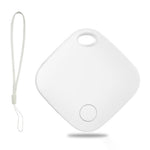 Tag03 Bluetooth-Compatible Smart Tracker Global Finder Anti Lost Device for Google Only