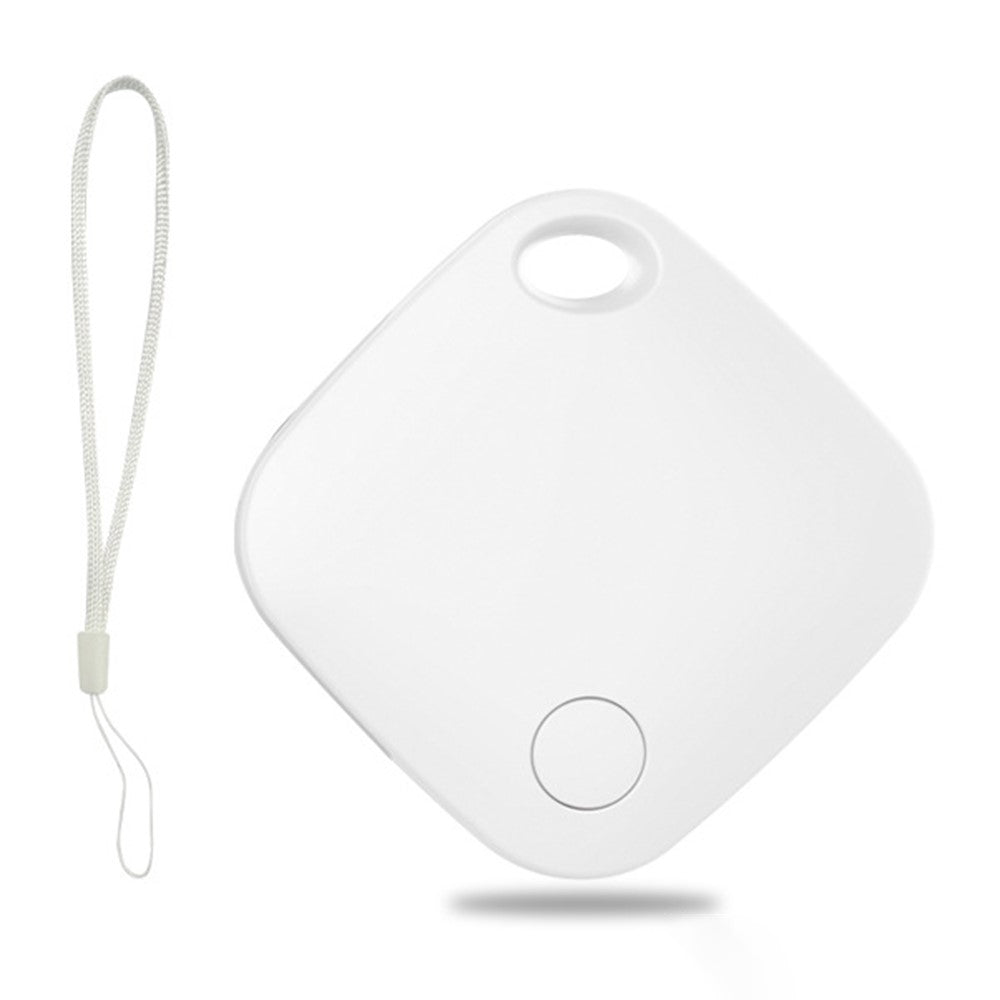 Tag03 Bluetooth-Compatible Smart Tracker Global Finder Anti Lost Device for Google Only