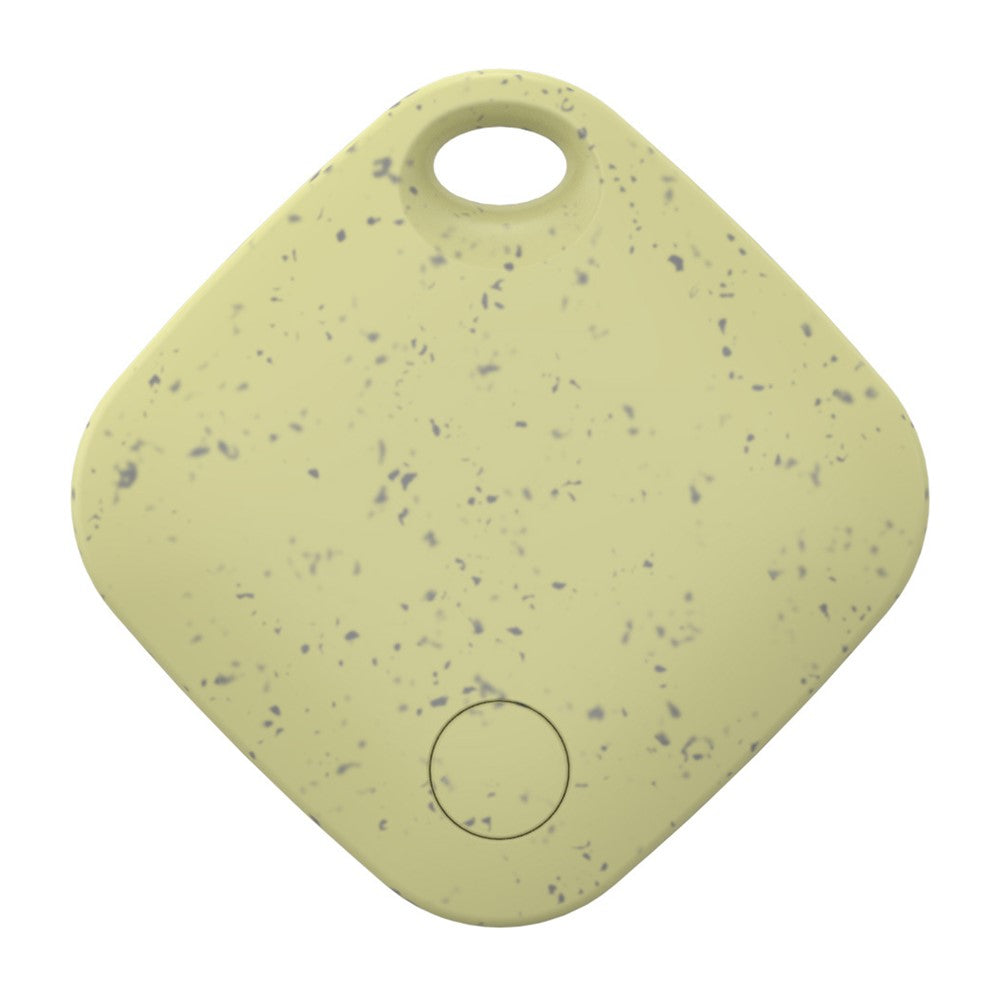 Tag03 Bluetooth-Compatible Smart Tracker Bio-Degradable Global Finder Anti Lost Device for Google Only