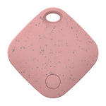 Tag03 Bluetooth-Compatible Smart Tracker Bio-Degradable Global Finder Anti Lost Device for Google Only