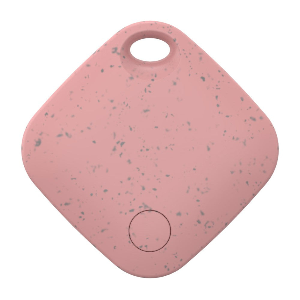 Tag03 Bluetooth-Compatible Smart Tracker Bio-Degradable Global Finder Anti Lost Device for Google Only