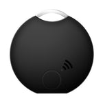 LT01 Android Bluetooth-Compatible Tracker Smart Two-Way Finder Key Locator Item Finder Compatible with Tuya Smart App