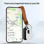 Itag12 For iOS Keychain Tracker Bluetooth-Compatible Anti Lost Item Finder