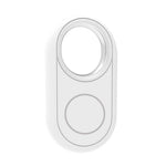 Itag12 For iOS Keychain Tracker Bluetooth-Compatible Anti Lost Item Finder