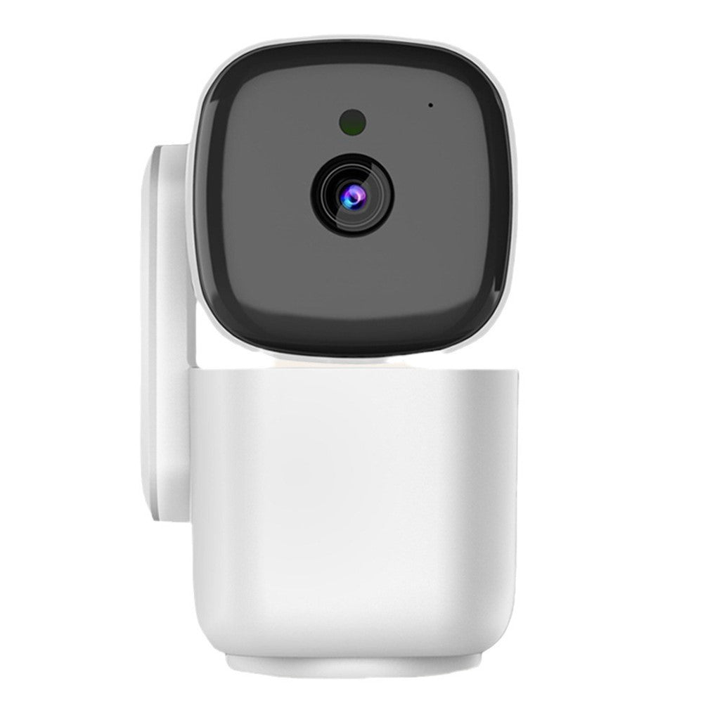 T200 1080P Smart WiFi Security Camera 360 Degree Pan Tilt Motion Tracking Night Vision Cam