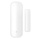 DW10 Tuya WiFi Door Window Sensor Smart Alarm Security System Intrusion Detector Scene Linkage Trigger