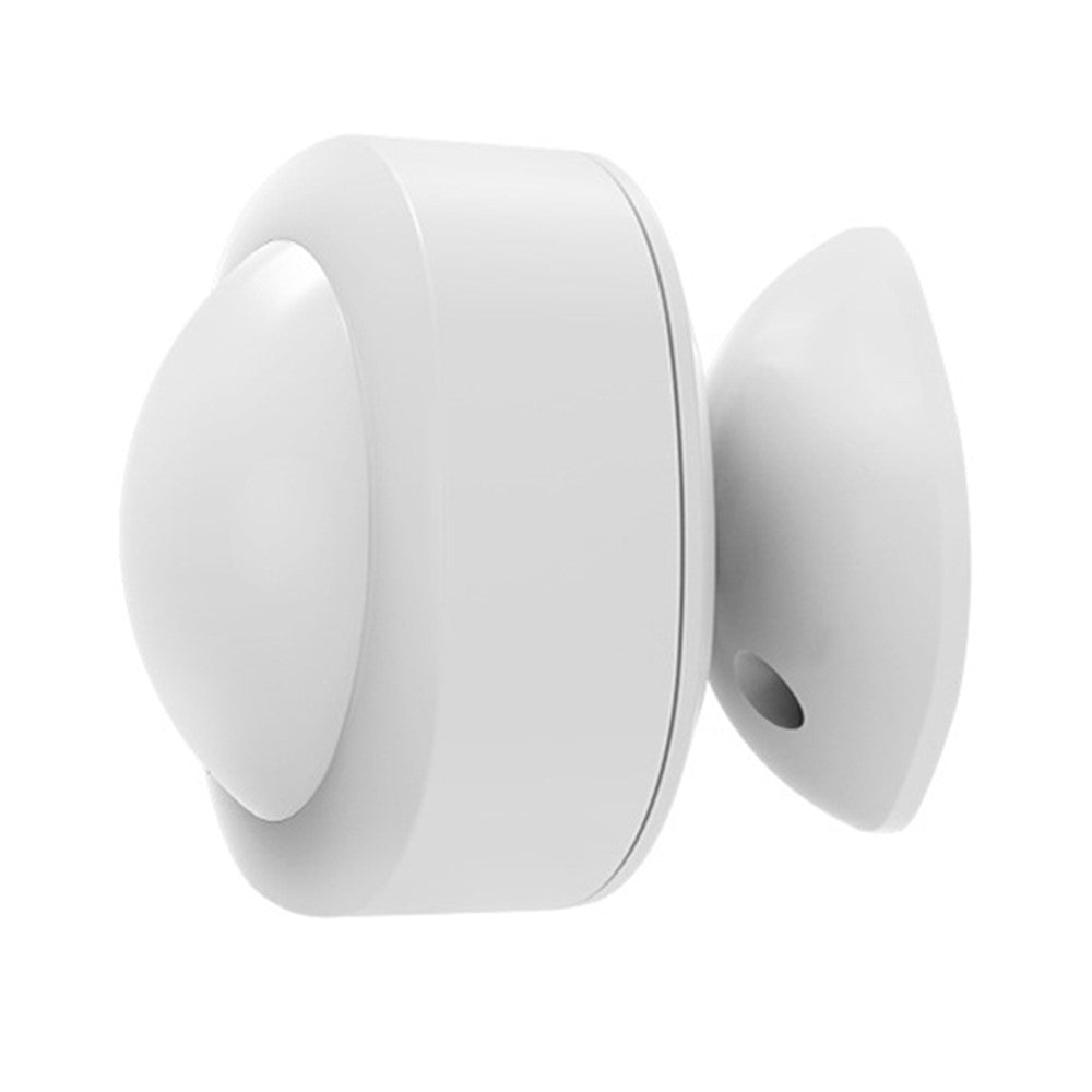 MS02 Tuya PIR Motion Sensor Zigbee Smart Movement Detector for Home Automation System