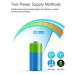 MS02 Tuya PIR Motion Sensor Zigbee Smart Movement Detector for Home Automation System